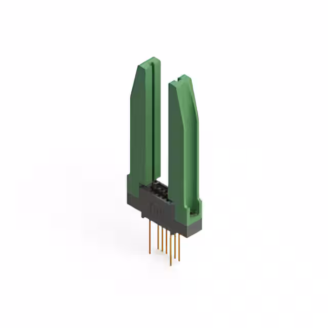 395-012-541-578 EDAC Inc.  Edgeboard Connectors